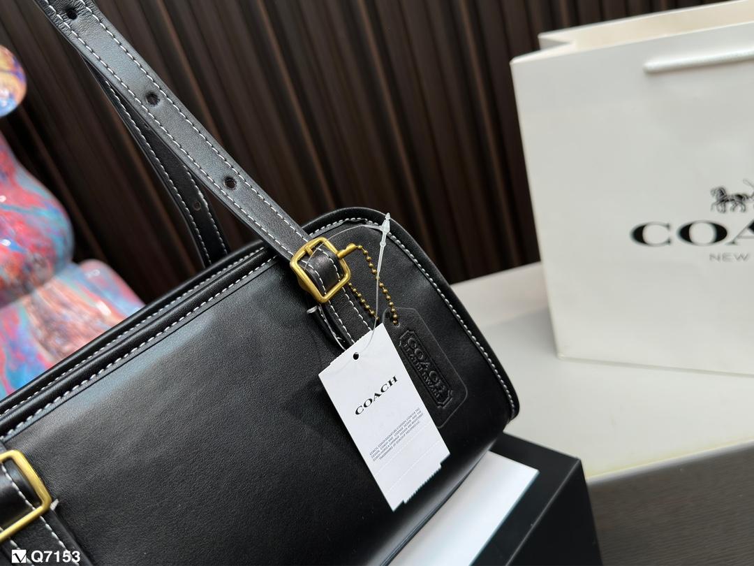 Replica Coach Bag 14*25*9CM