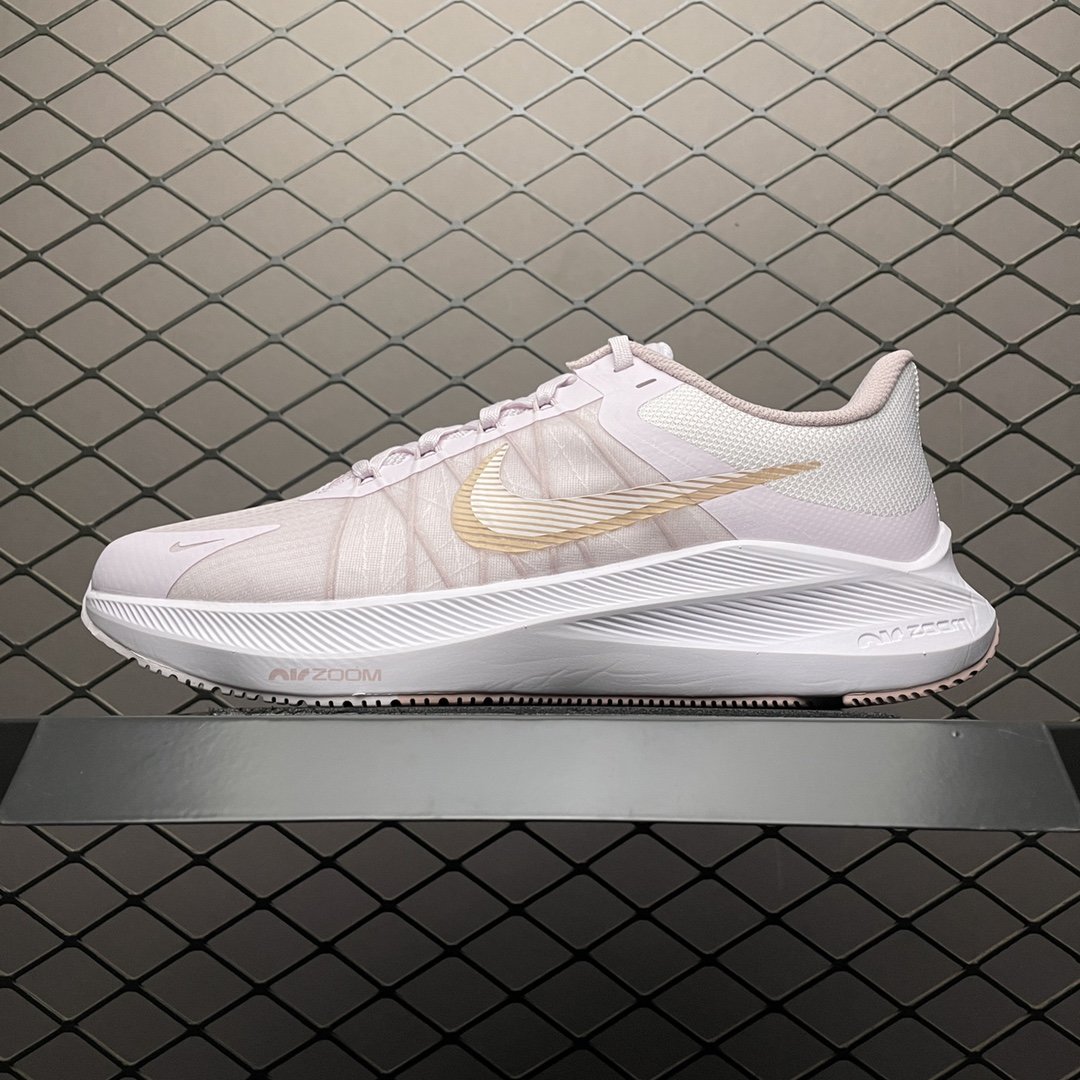Replica Nike Shoe Nike Zoom Winflo 8 W8 CW3421-500 Size 36-39