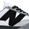 Replica New Balance Shoe New Balance XC-72-002 Grey Black and White