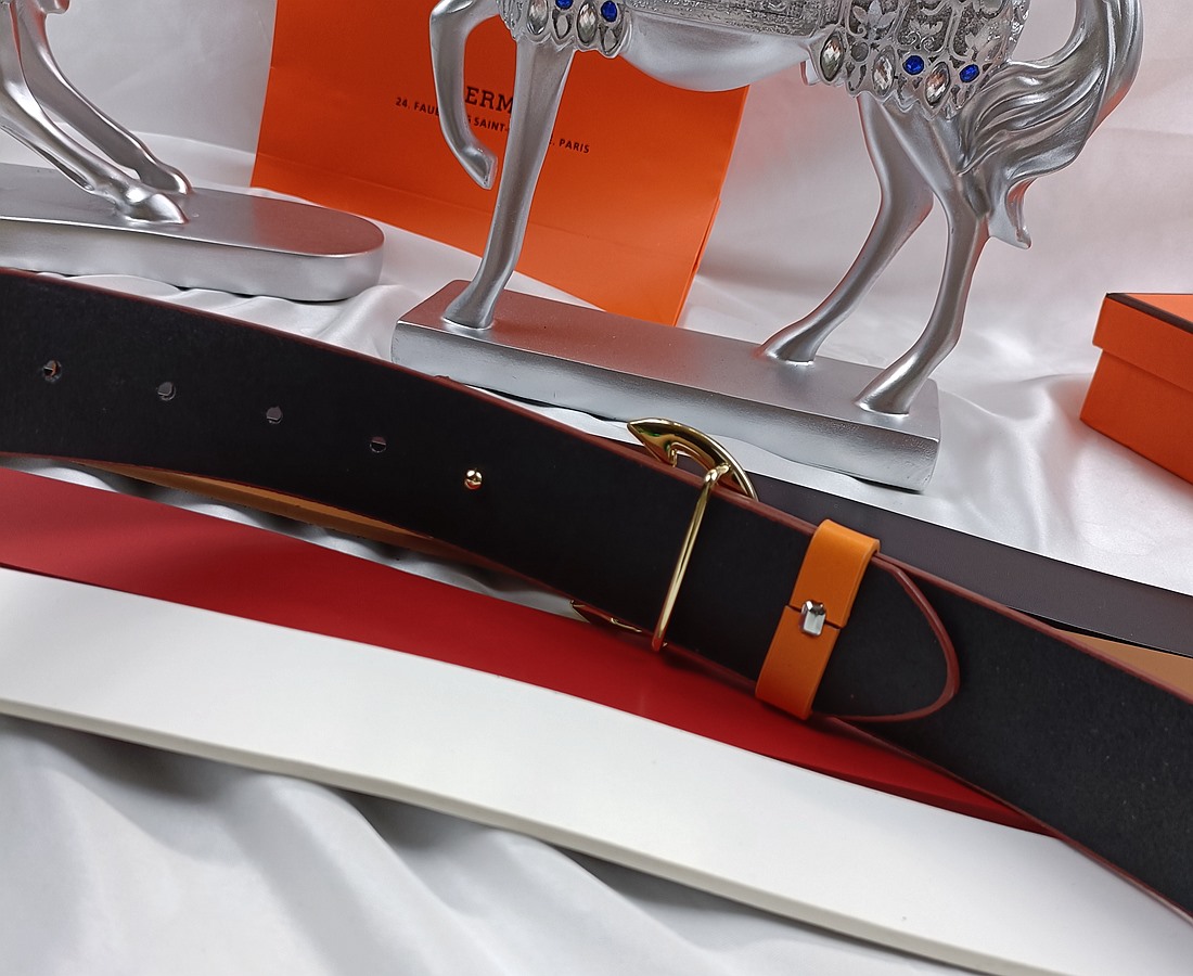 Replica HERMES belt