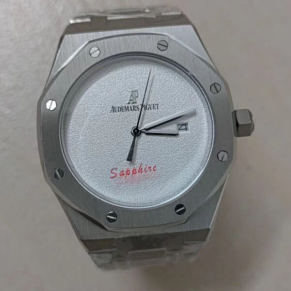 Replica Audemars Piguet Royal Oak 904l Stainless Steel Automatic Mechanical Watch 42mm