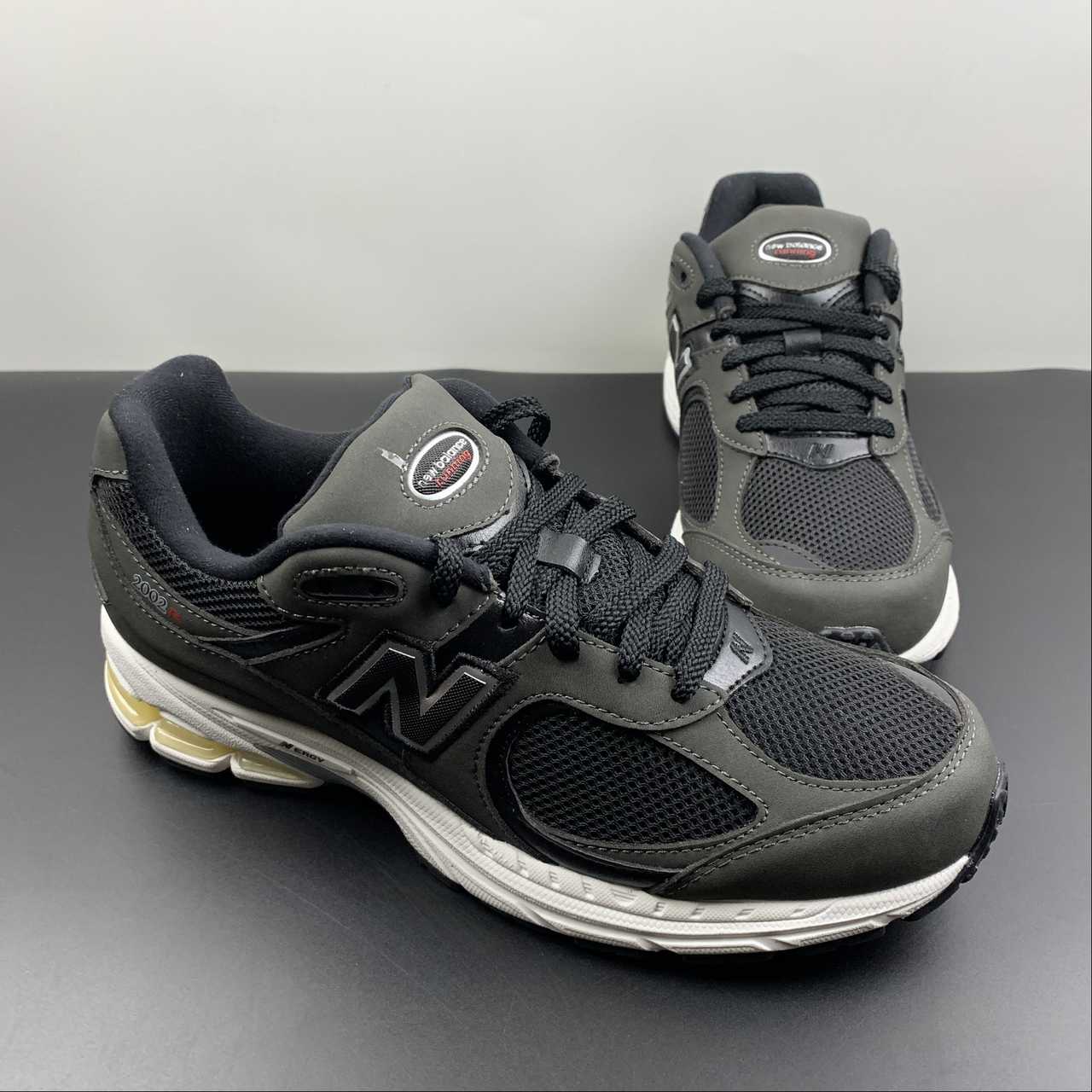 Replica New Balance Shoe New Balance NB2002 M2002RB  36-45