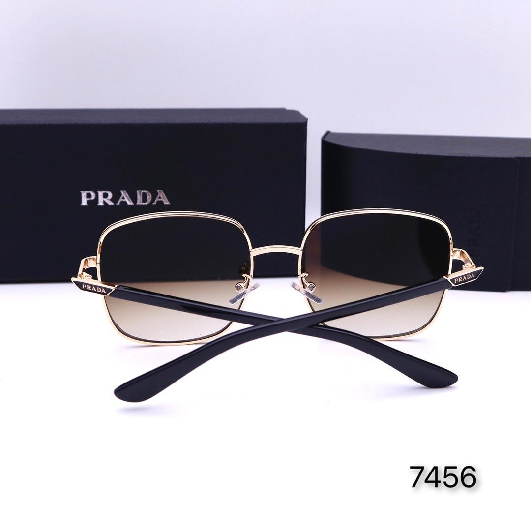 Replica Prada Glasses