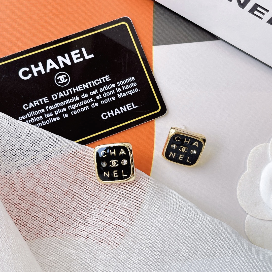 Replica CHANEL Earring