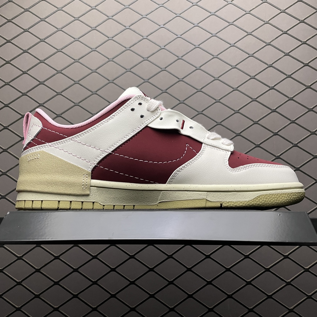 Replica Nike Dunk SB Shoe NK Dunk Low Disrupt 2FD4617-667 Size 36-47.5