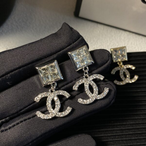 Replica CHANEL Earring