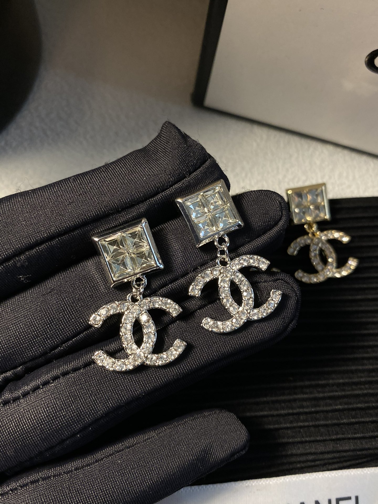 Replica CHANEL Earring