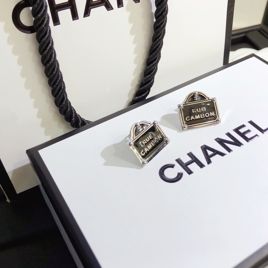 Replica CHANEL Earring