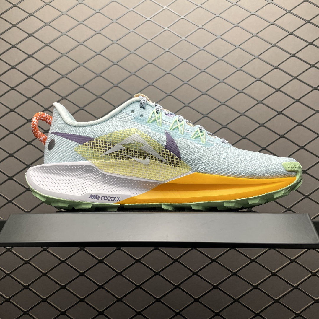 Replica Nike Shoe Nike Peactx Pegasus Trail 5 DV3865-402 Size 36-40