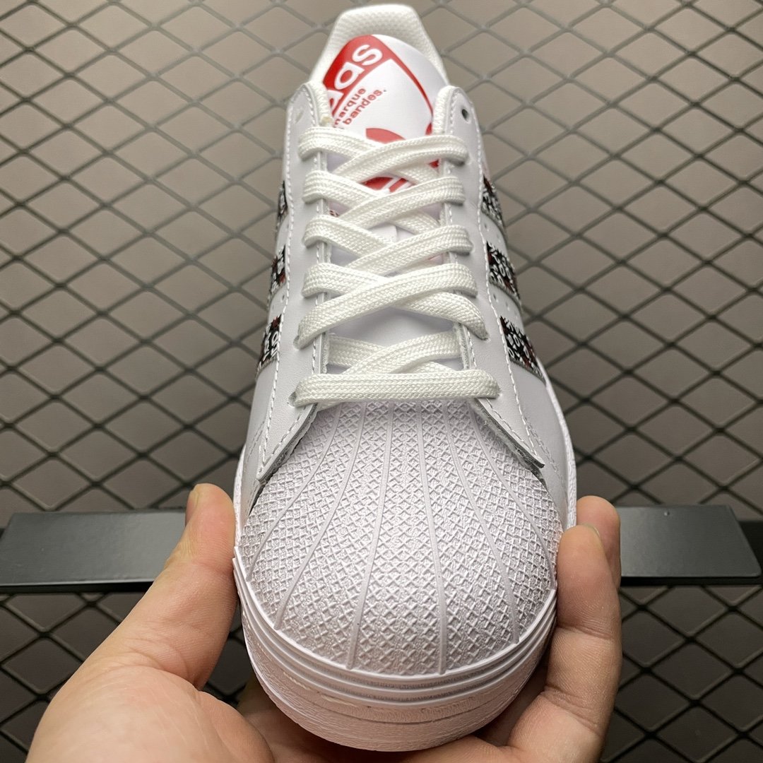 Replica Adidas Shoe Adidas Superstar FZ4833 36-44