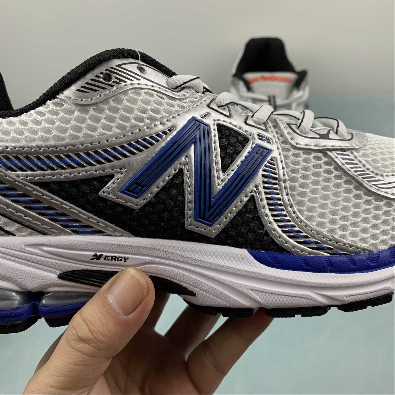Replica New Balance Shoe New Balance NB860 L860XB  36-45