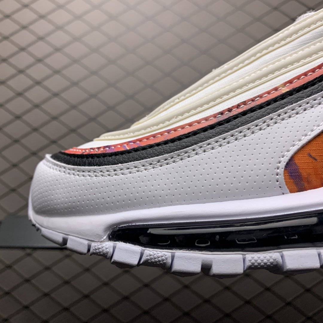 Replica Nike Air Max Shoe Nike Air Max 97 CU4731-100 36-45