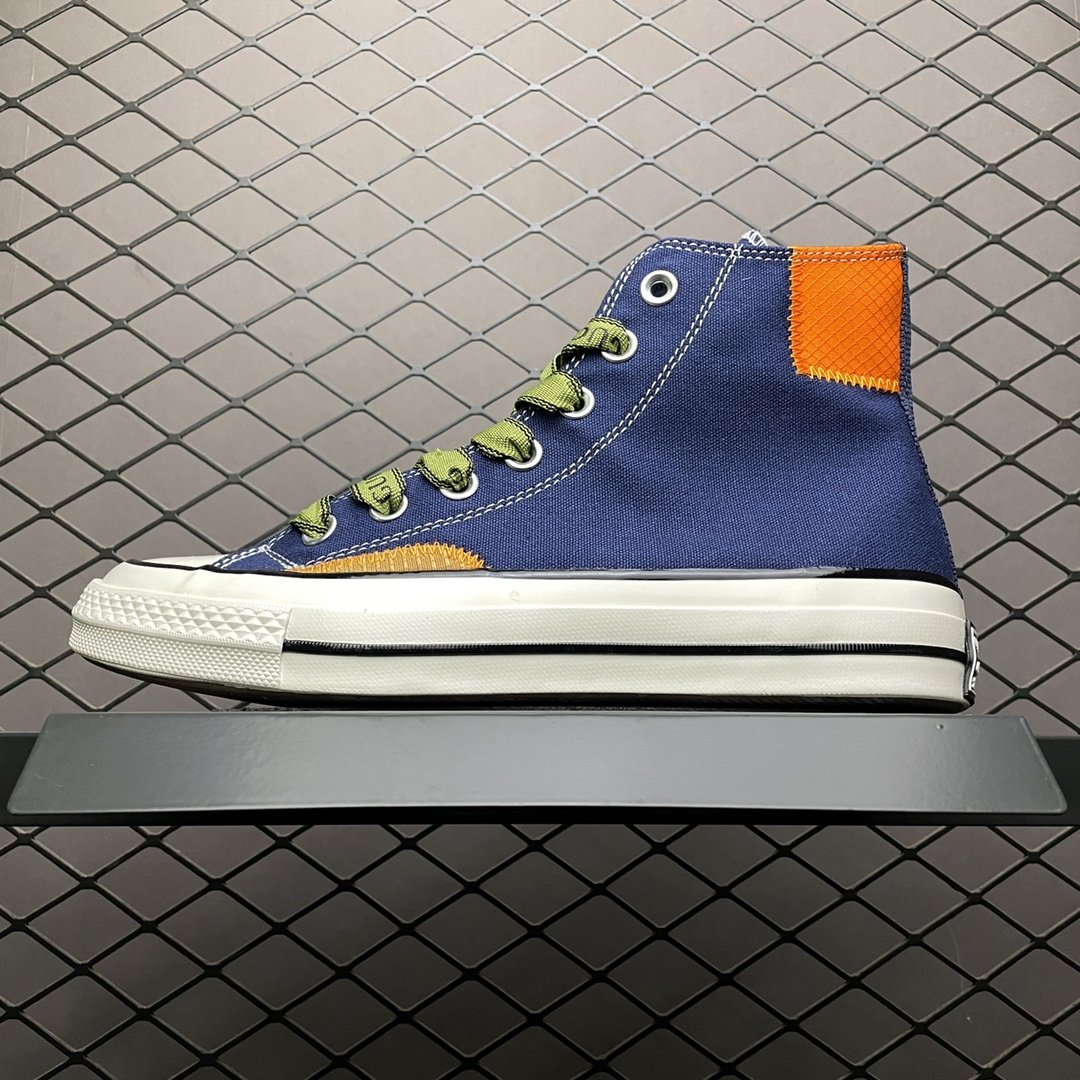 Replica Converse Shoe Converse Chuck 70s  Gucci 35-44