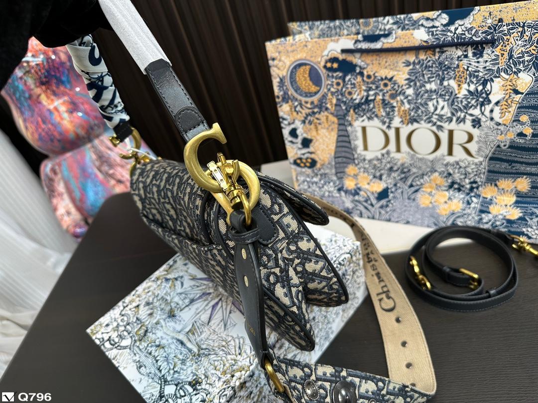 Replica Dior Bag 23*19CM