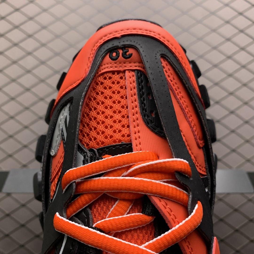 Replica Balenciaga Shoe Balenciaga Track 35-46