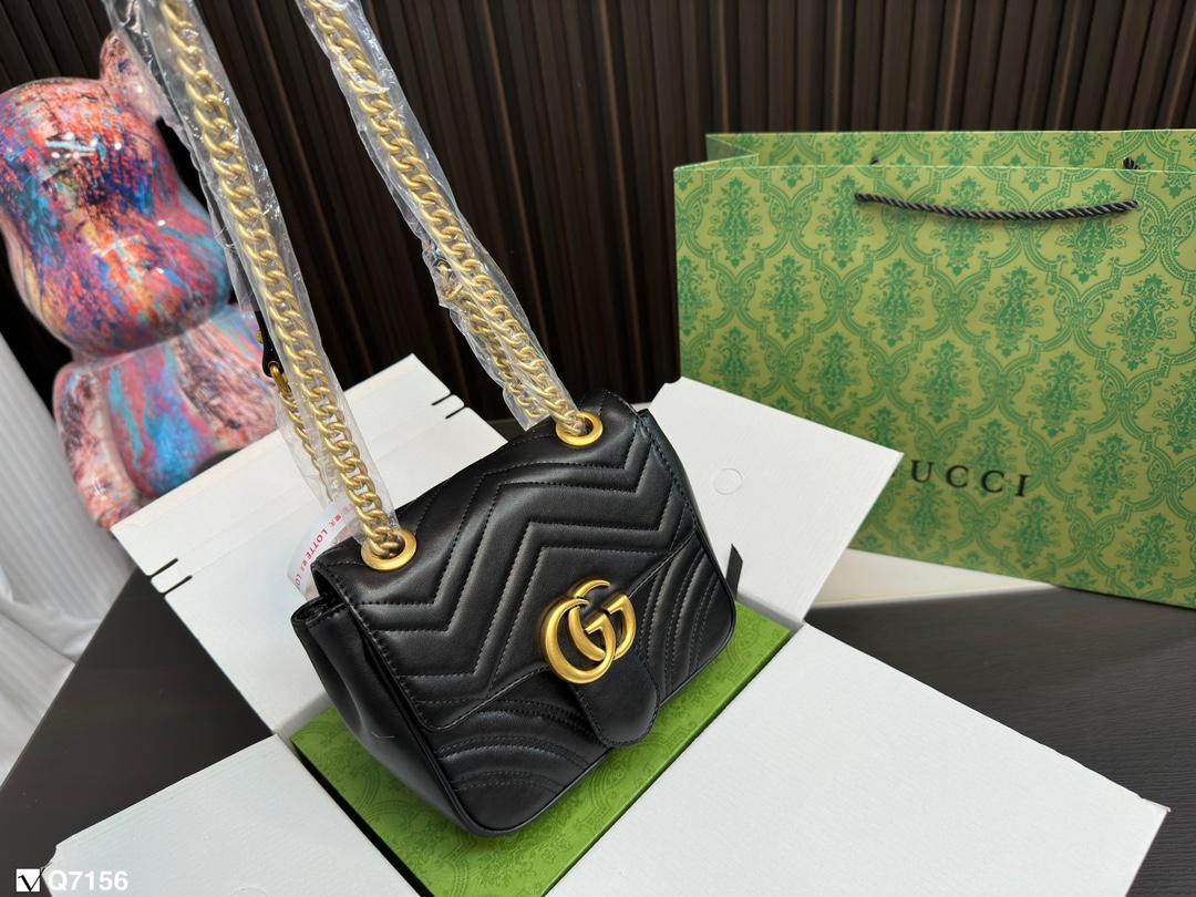 Replica Gucci Bag 18*15CM