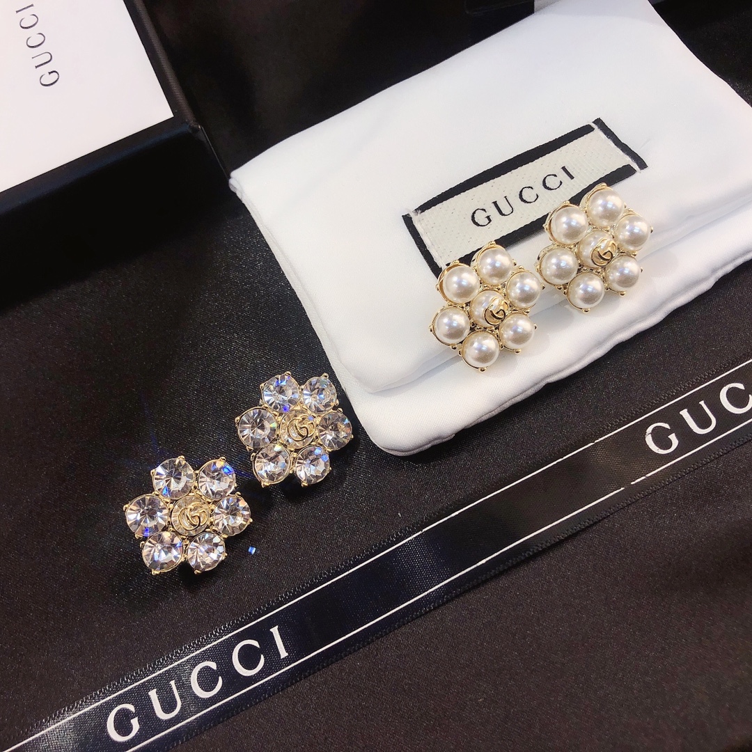 Replica GUCCI Earring