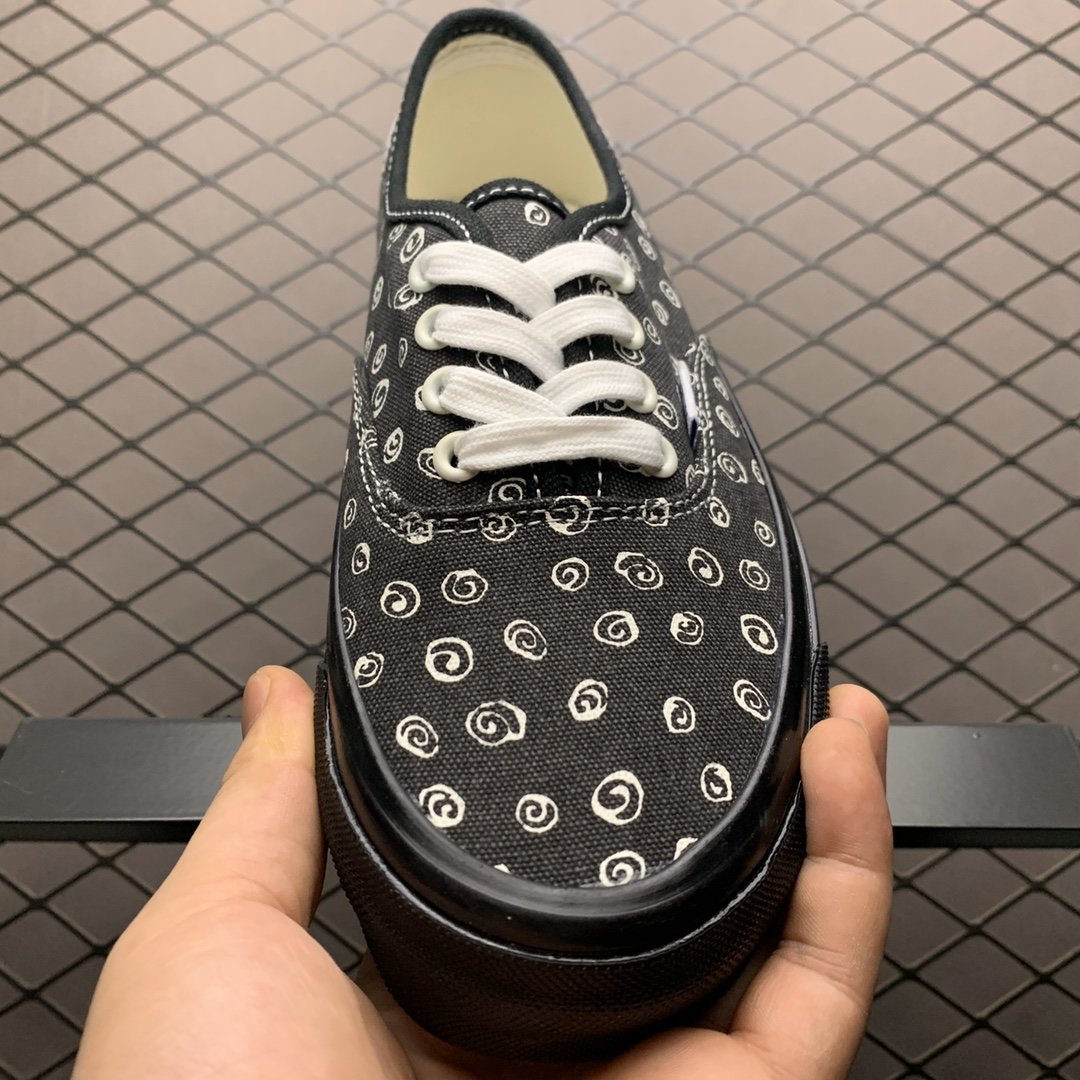 Replica Vans Shoe Vans Authentic 35-44