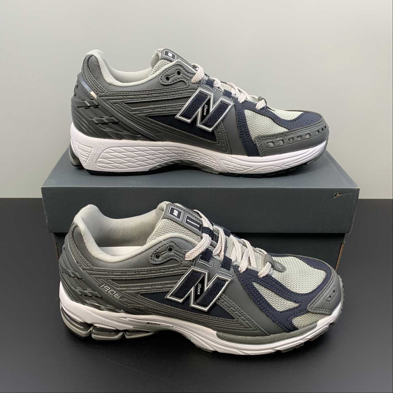 Replica New Balance Shoe New Balance NB1906 M1906RC  36-45
