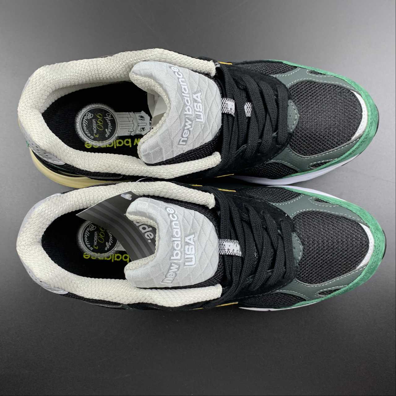 Replica New Balance Shoe New Balance NB990 M990CP3  36-45