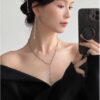 Replica YSL Necklace