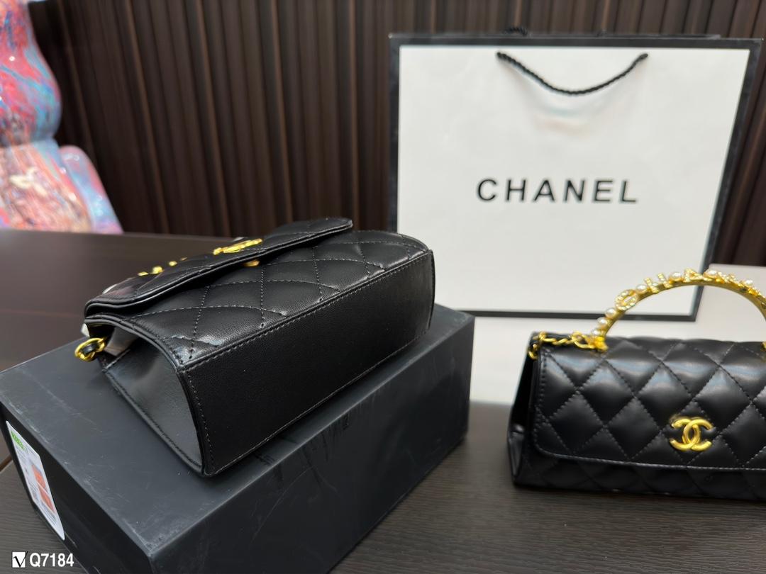 Replica Chanel Bag  16*12CM/19*10CM