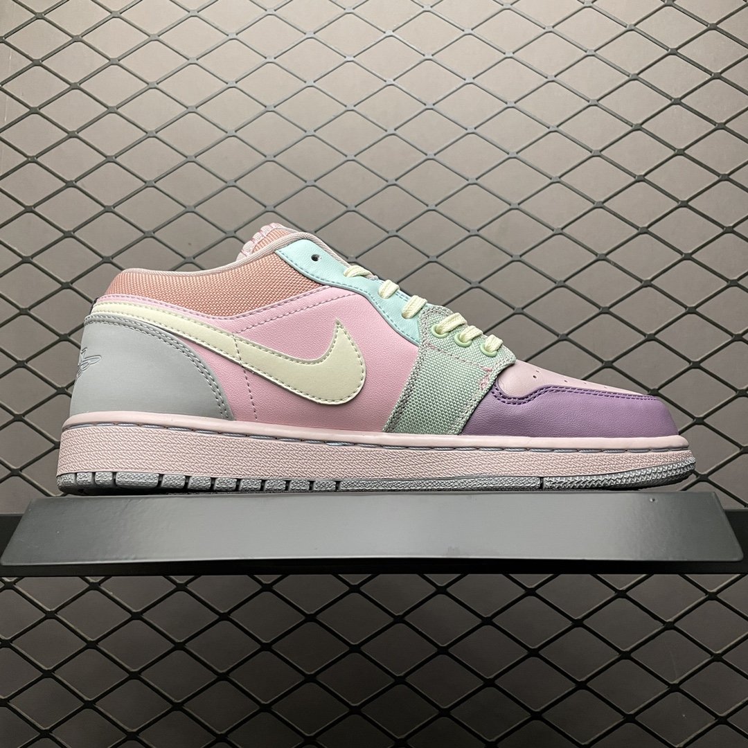 Replica Air Jordan Shoe Air Jordan 1 Low DJ5196-618 36-46