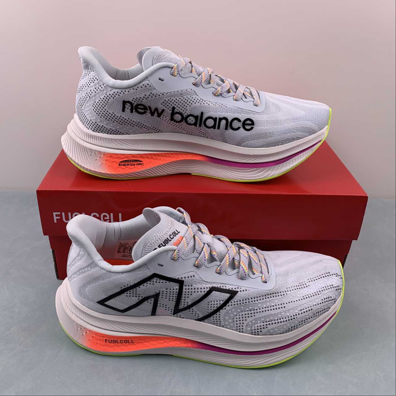 Replica New Balance Shoe New Balance MRCXLG3  36-45