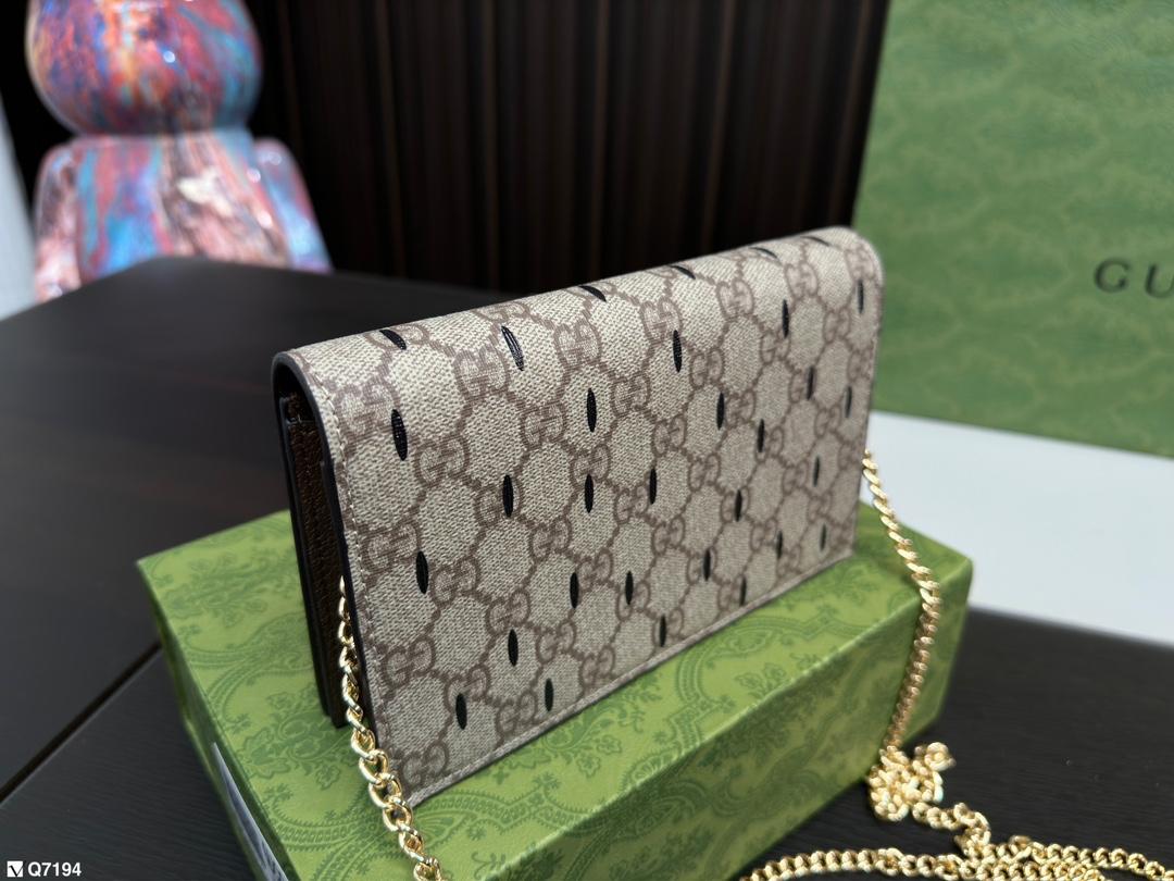 Replica Gucci Bag 18*12CM