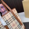 Replica Burberry Bag 24*28CM