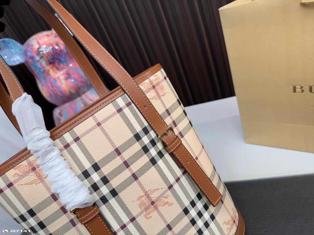 Replica Burberry Bag 24*28CM