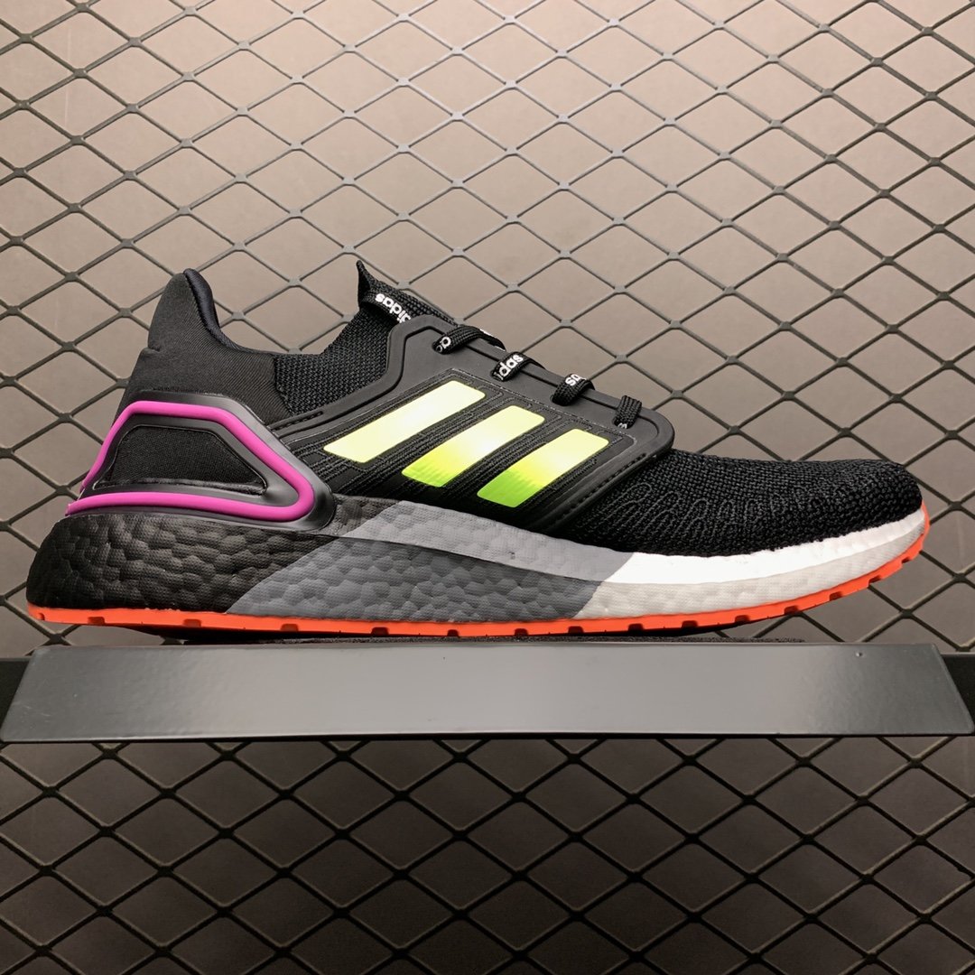 Replica Adidas Shoe Adidas Ultra Boost UB20 FX7818 39-45