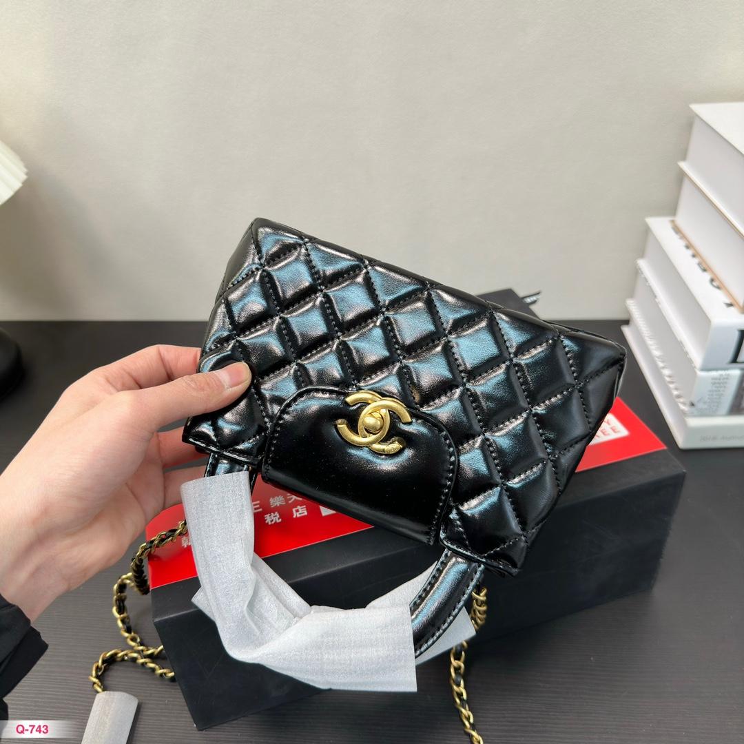 Replica Chanel Bag 12*20CM