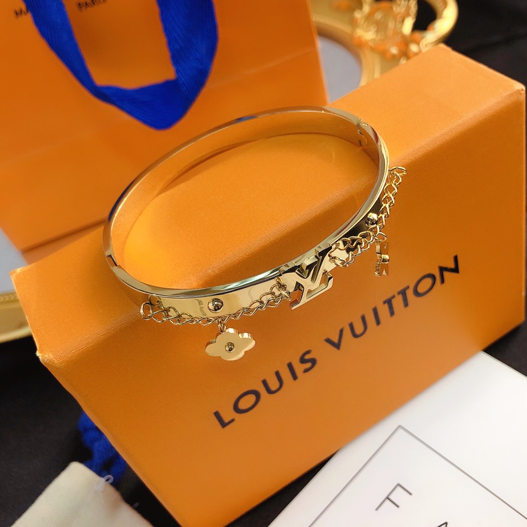 Replica LOUIS VUITTON Bangle