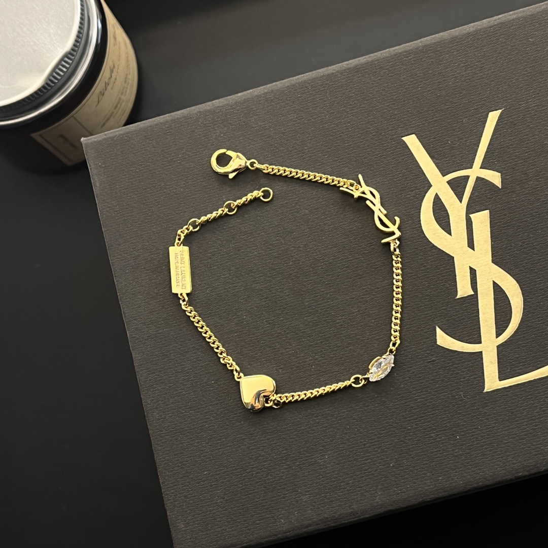 Replica YSL Bracelet