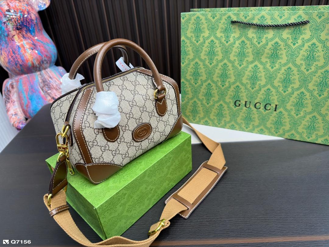 Replica Gucci Bag 21*14CM