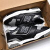 Replica New Balance Shoe BB550SR1 New Balance 550 Grey Black
