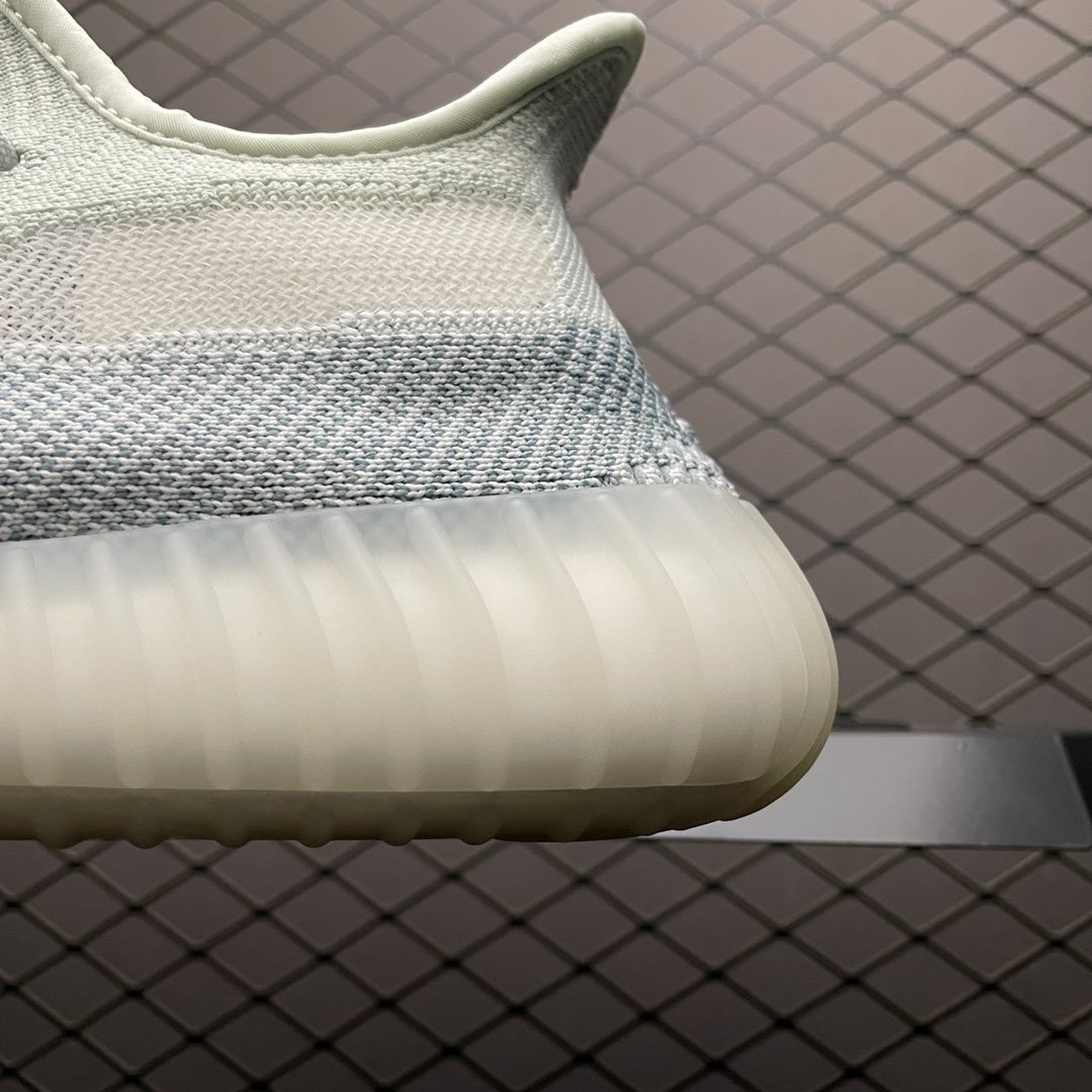 Replica Adidas Yeezy Shoe Adidas Yeezy Boost 350V2  FW3043 Size 36-48
