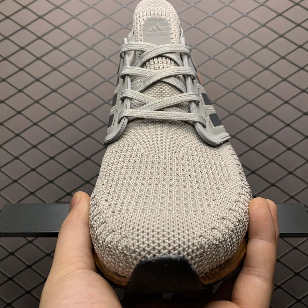 Replica Adidas Shoe Adidas Ultra Boost 20 FV4389 39-48