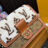 Replica Louis Vuitton Bag 24*17CM