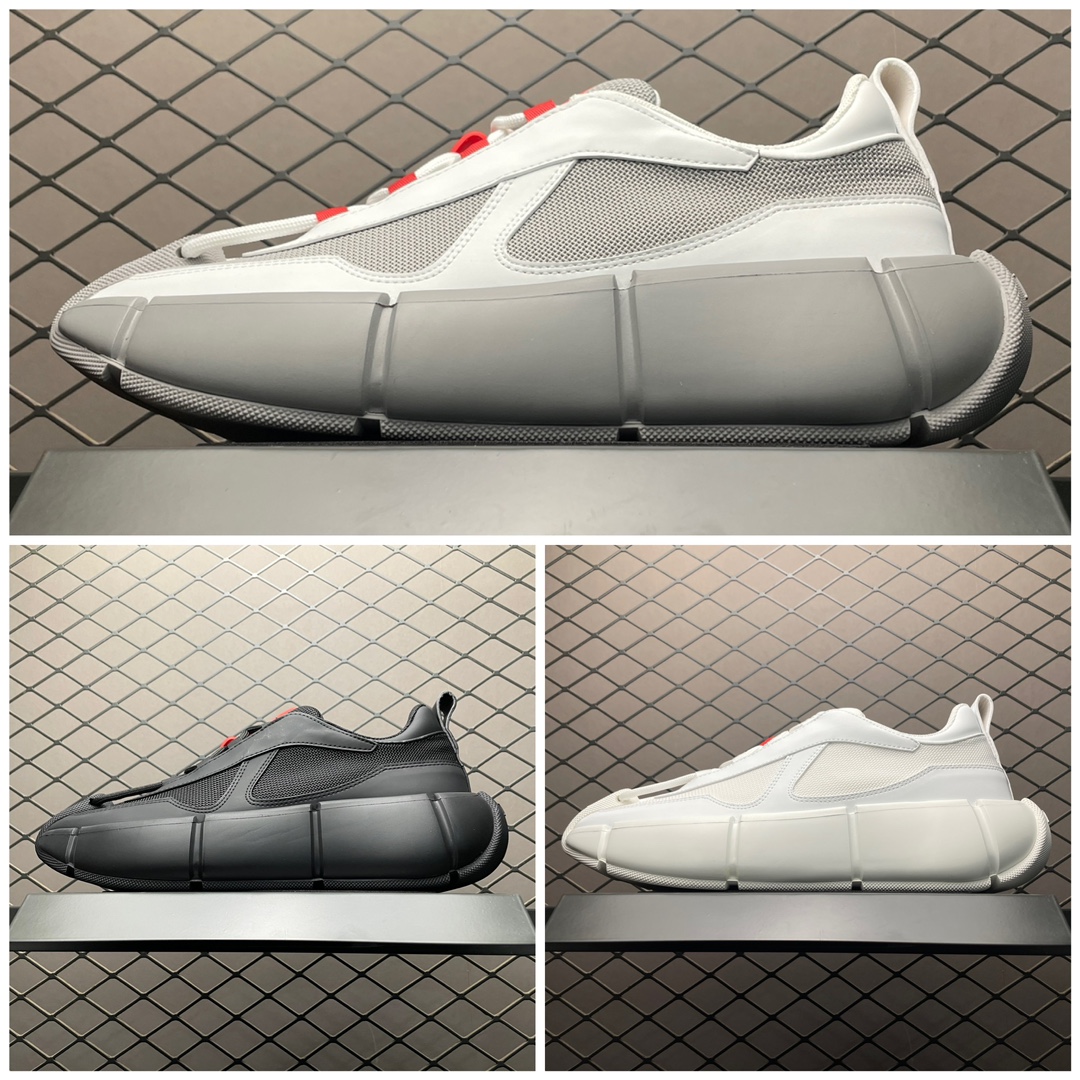 Replica Prada Shoe Prada 1