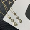 Replica LOUIS VUITTON Necklace