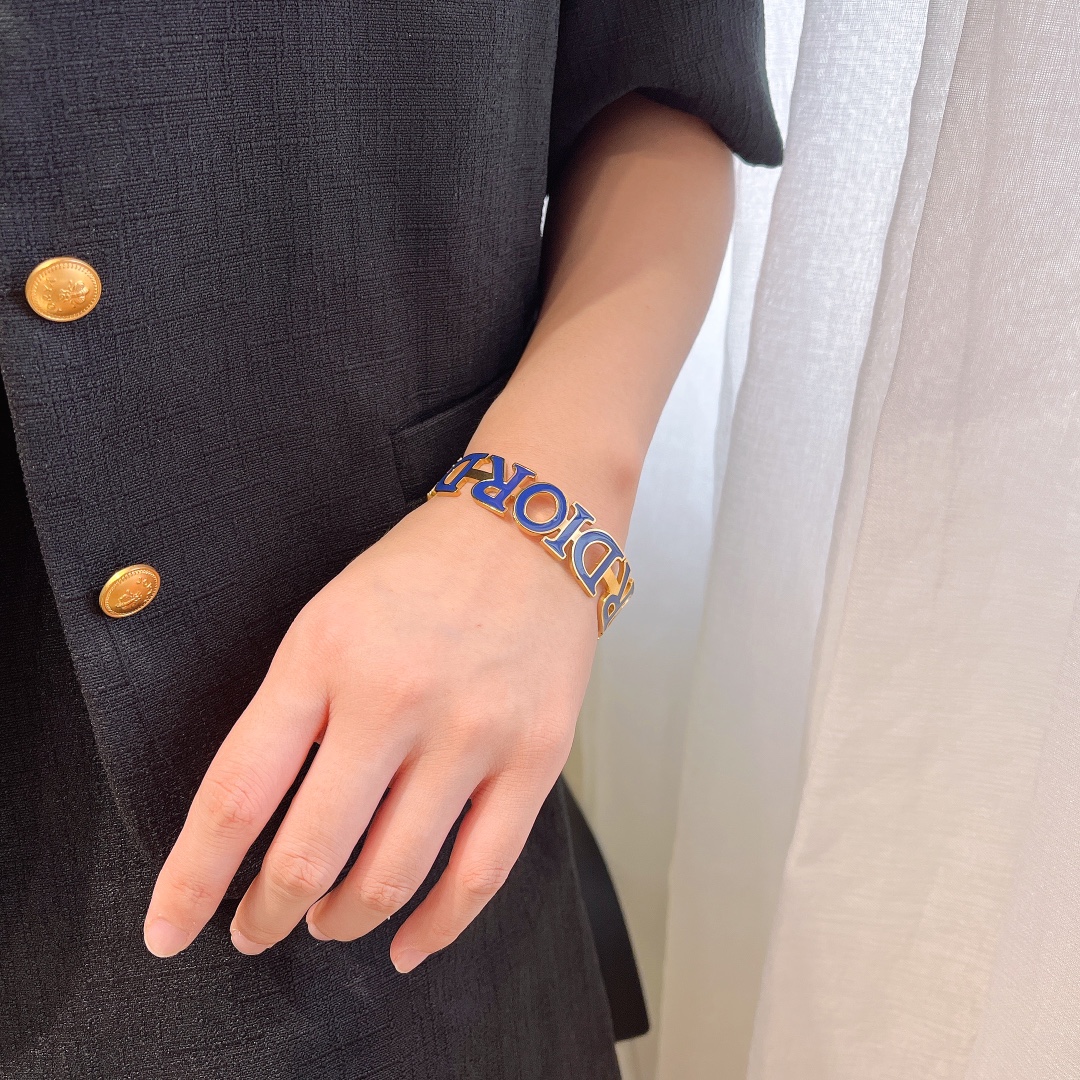 Replica DIOR Bangle