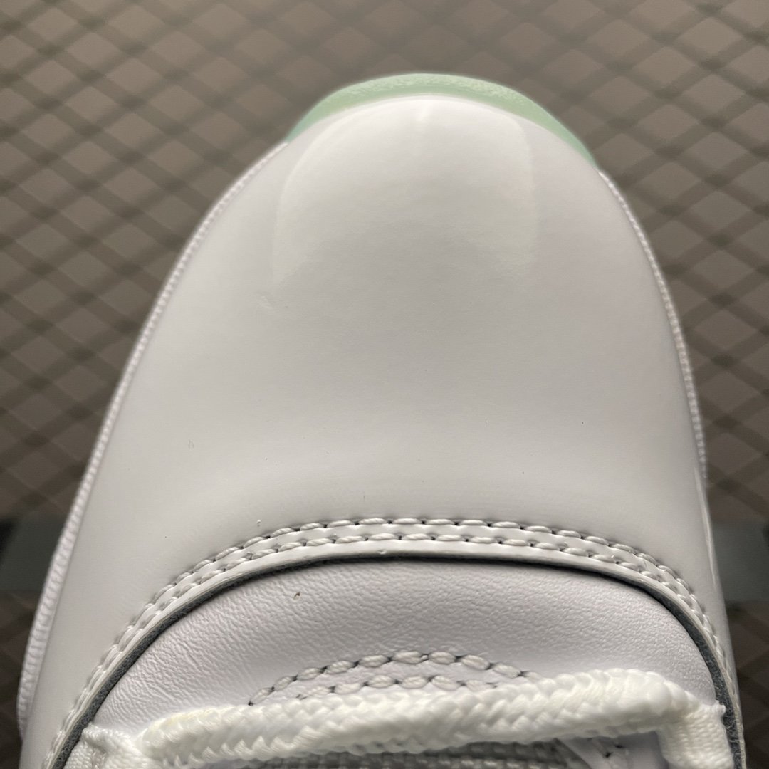 Replica Air Jordan Shoe Air Jordan 11 Retro LowLegend Blue AJ1111  _01929