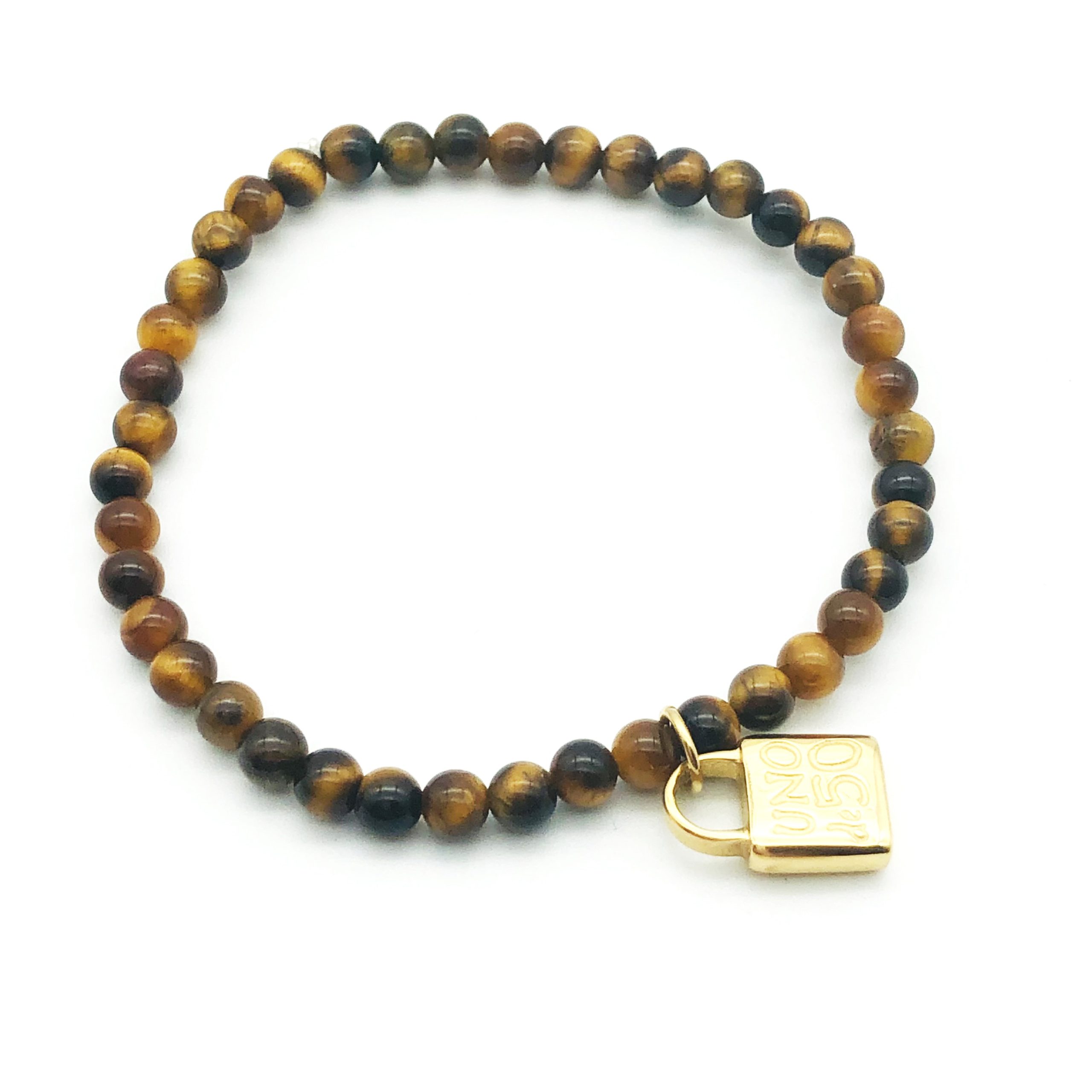 Replica UNOde50 Bracelet