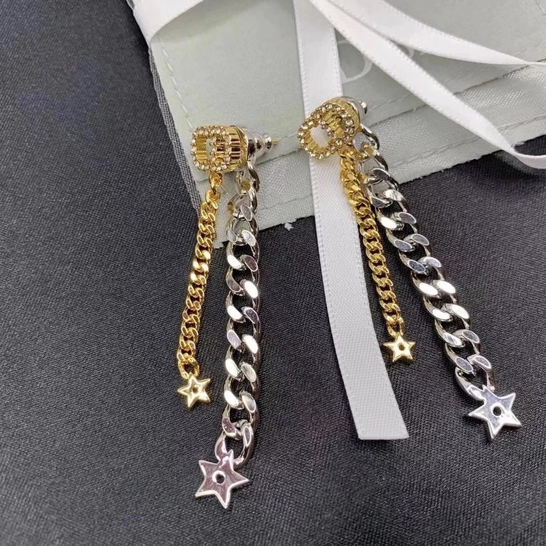 Replica DIOR Earring