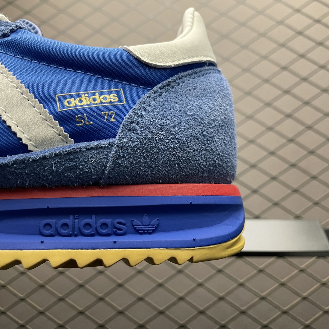 Replica Adidas Shoe  Adidas  SL 72 RS  IG2132 Size 36-45