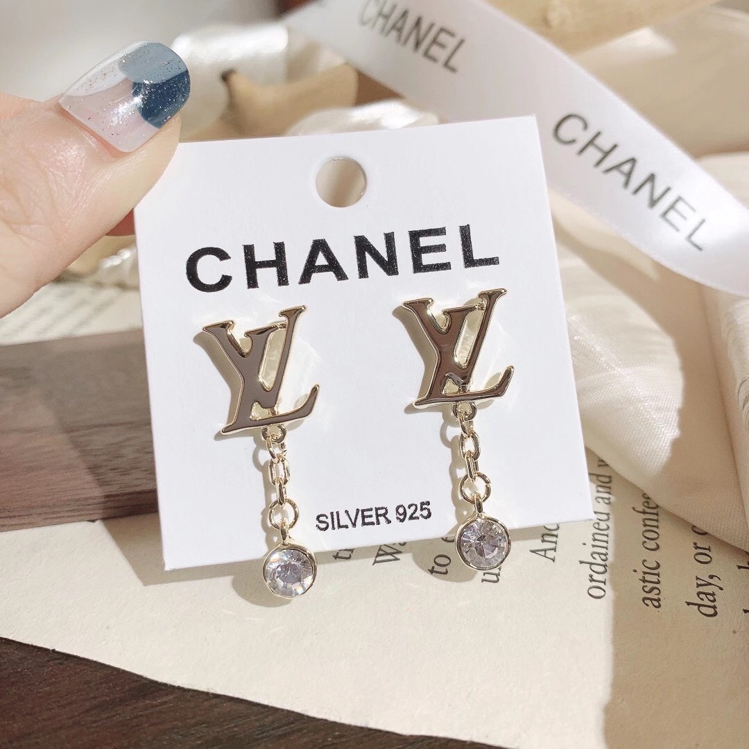 Replica LOUIS VUITTON Earring
