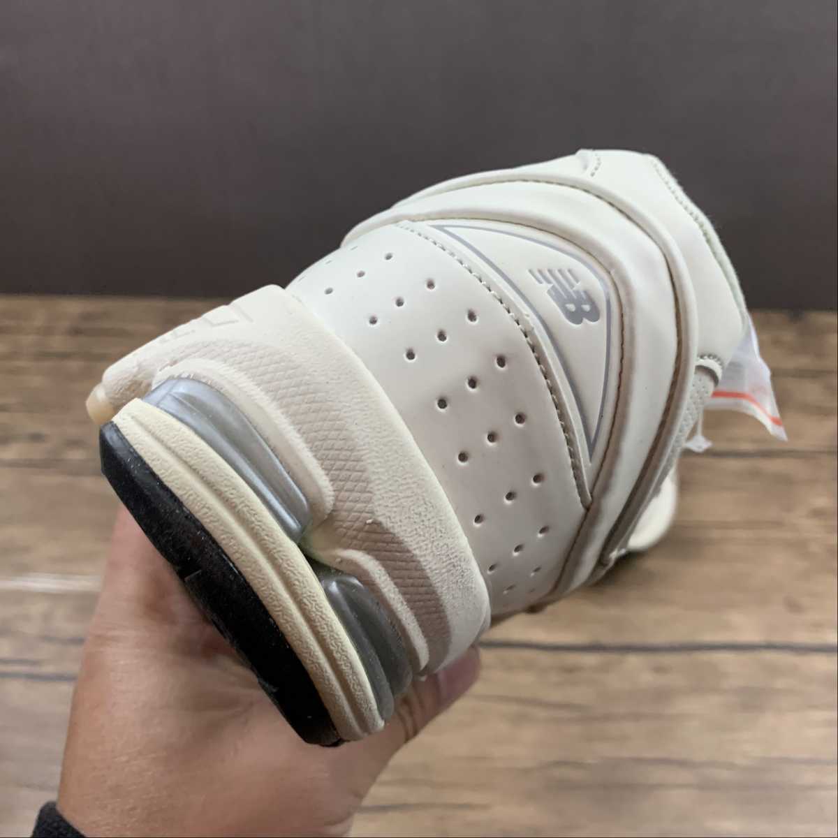 Replica New Balance Shoe Nike New Balance NB2002 StyleU ML2002RX SizeU 36-45