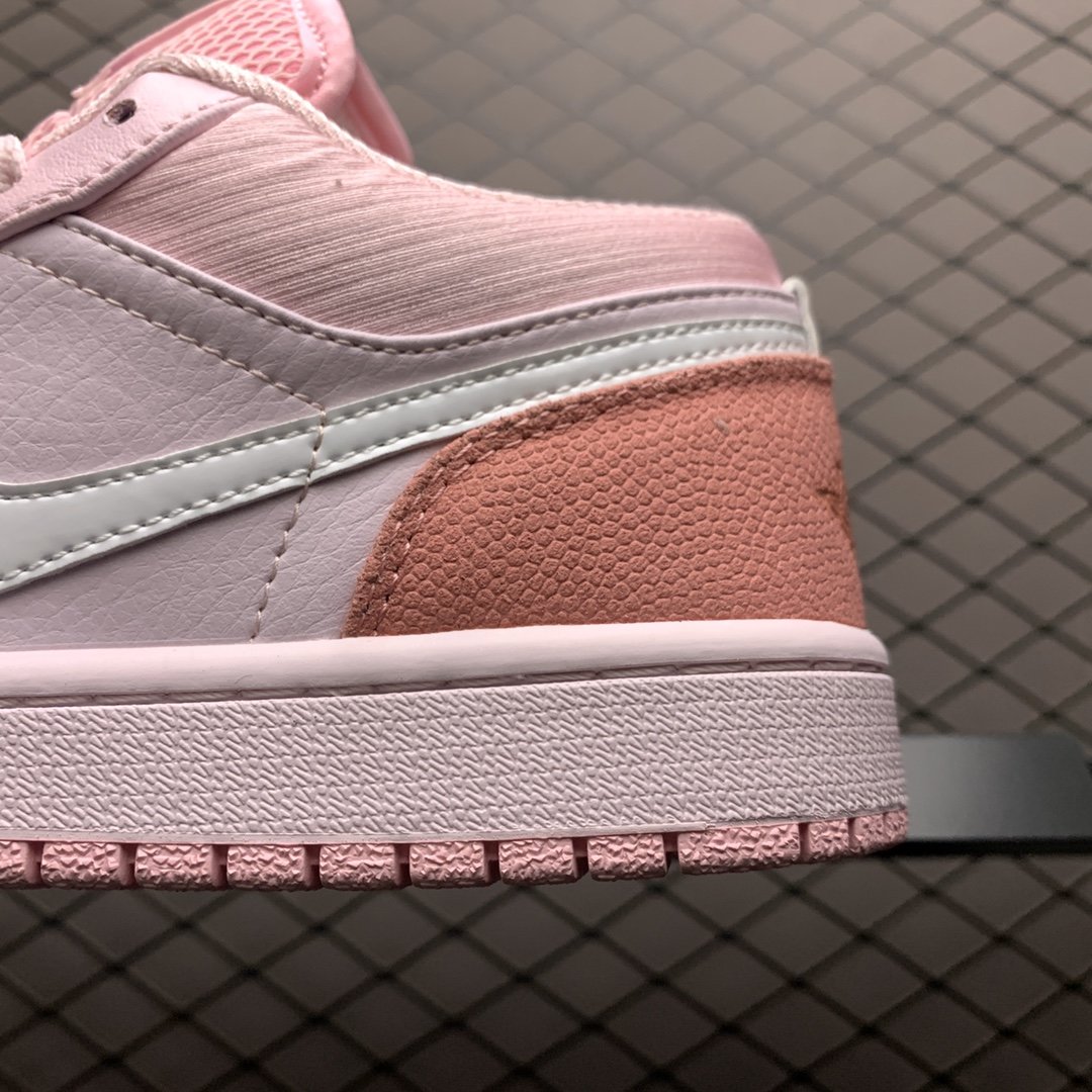Replica Air Jordan Shoe Air Jordan 1 Low AJ1 CW5379-600 Size 36-39
